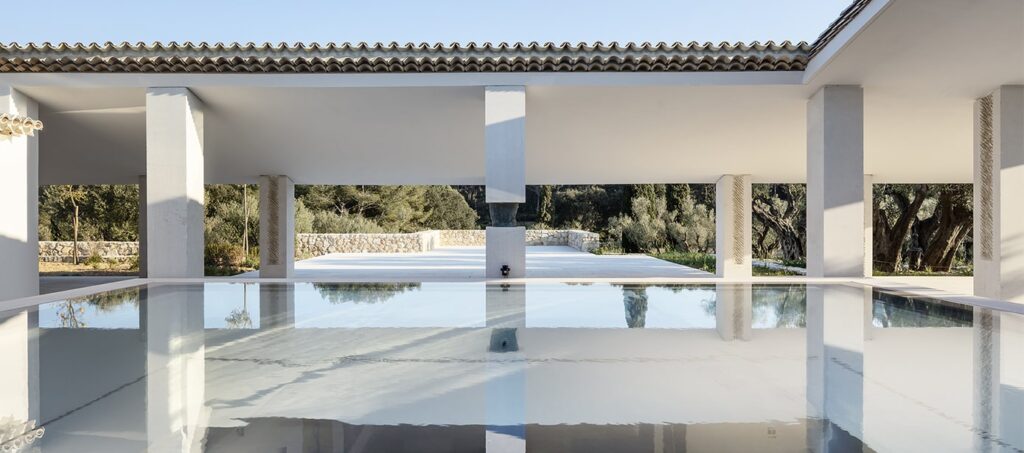 Villa Carmignac Porquerolles 2026