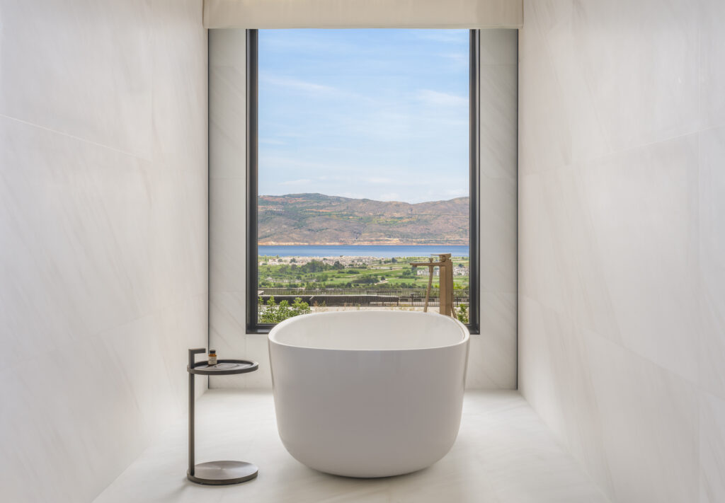 Salle de bain The Dali EDITION 