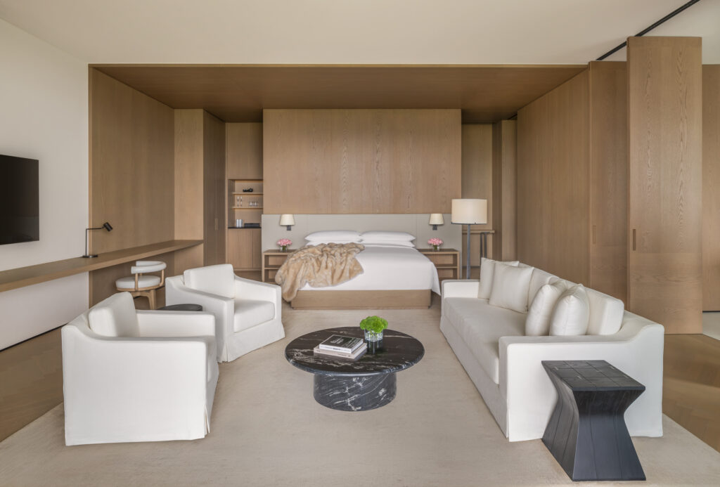 Suite Junior 
