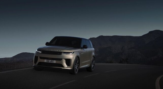 Top 10 des meilleurs SUV de luxe 2026
