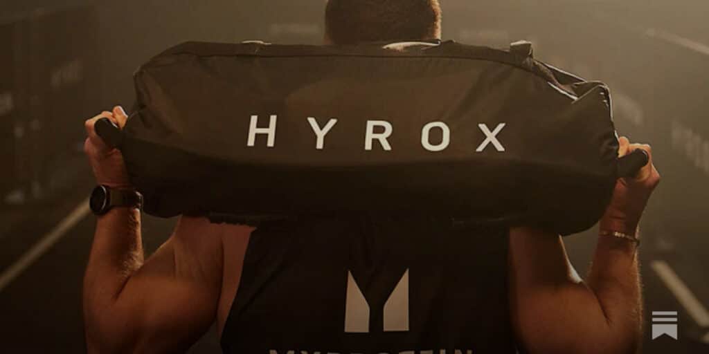 HYROX 