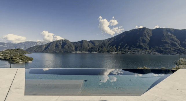 Miralago Lac de Côme : Le premier branded living à Cernobbio signé Villa d’Este
