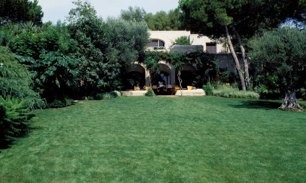 Le domaine ex-Gunter Sachs, Les 10 propriétés de luxe les plus chères vendues en France