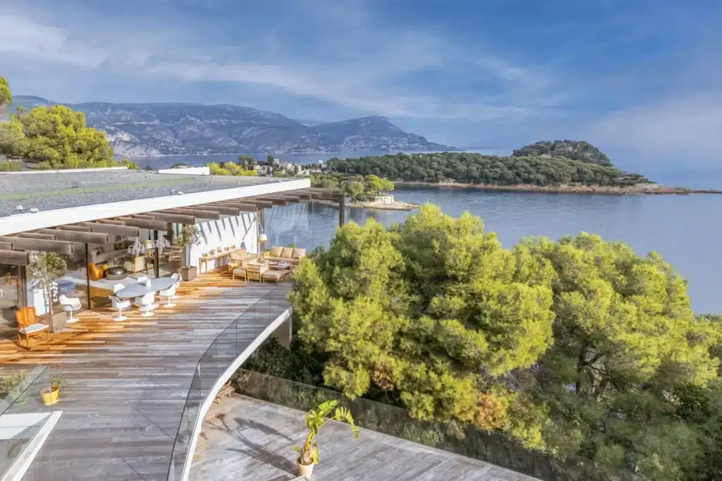 La Villa Alpha