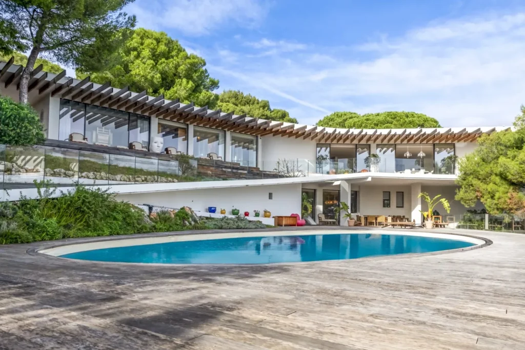 La Villa Alpha