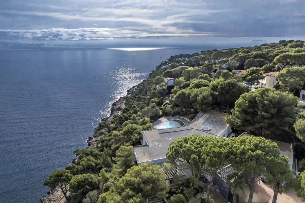 La Villa Alpha