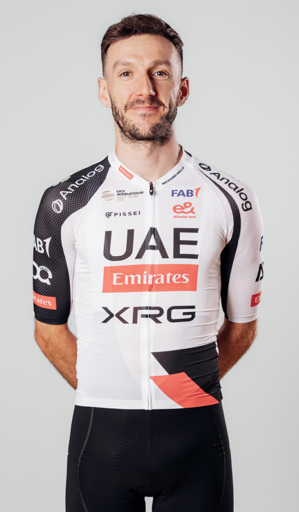 Adam Yates