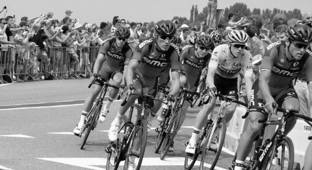 Tour de France 2026 : les 10 cyclistes les plus riches du peloton