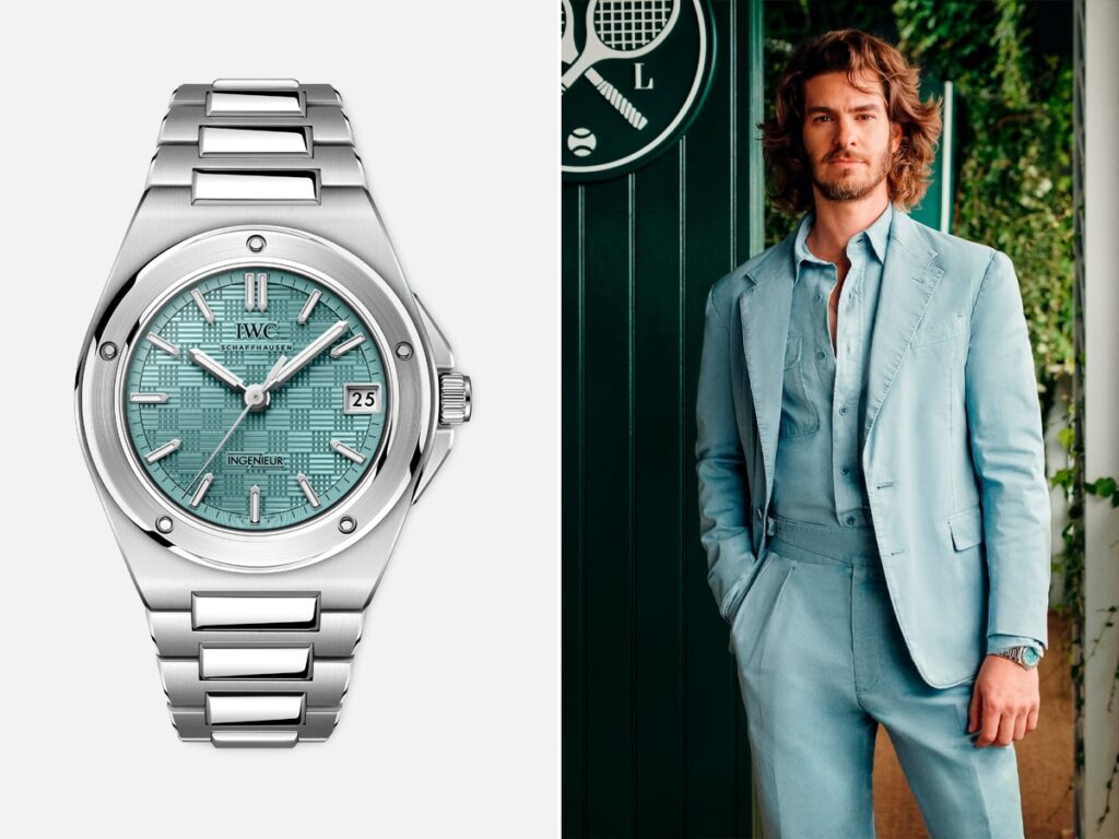 IWC