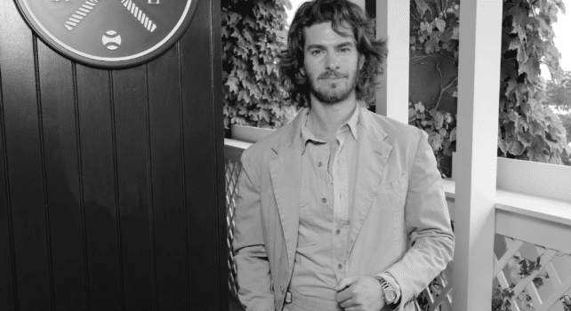 Wimbledon 2026 :  Les plus belles montres des tribunes