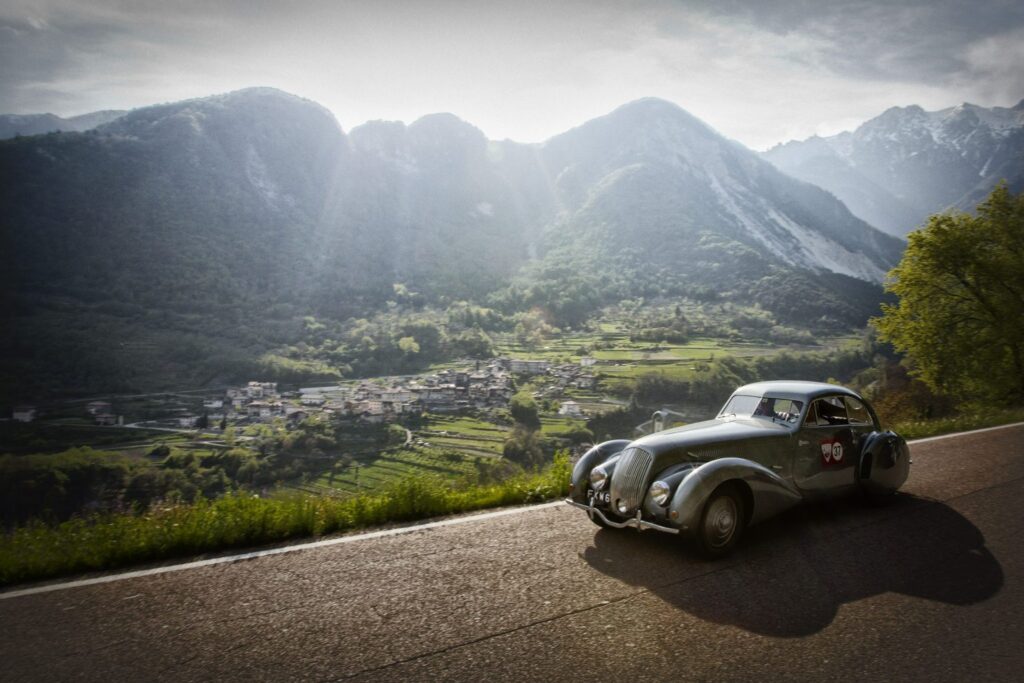 Dolomites Classic Run