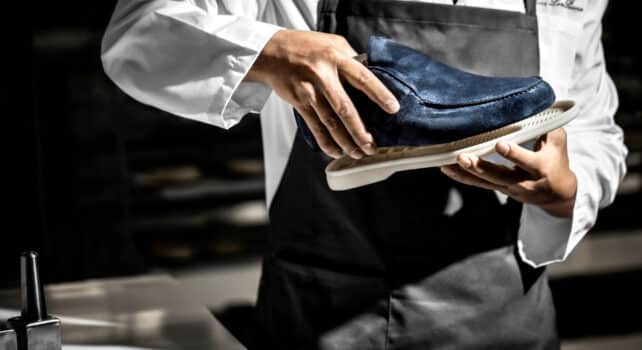 Loro Piana White Sole : Derrière la bataille juridique pour faire reconnaître la semelle blanche telle une marque à part entière