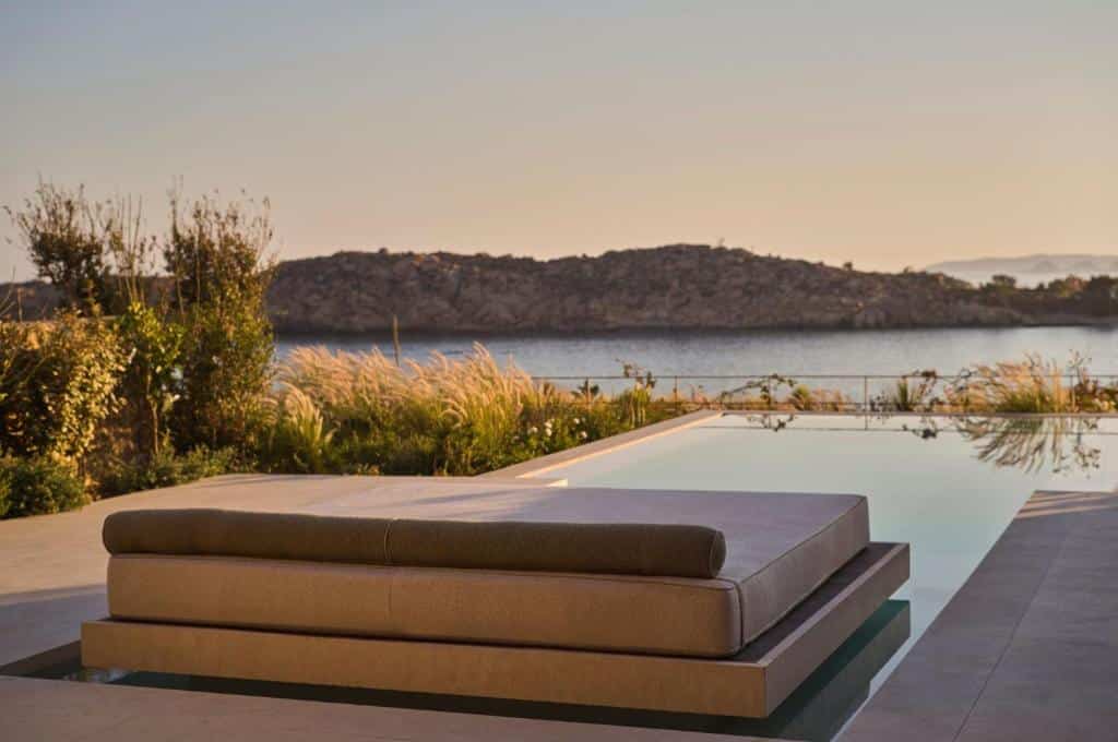 Fouquet's Mykonos