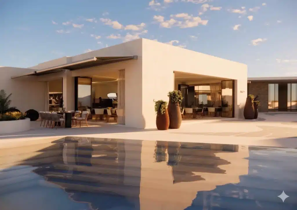 Fouquet's Mykonos