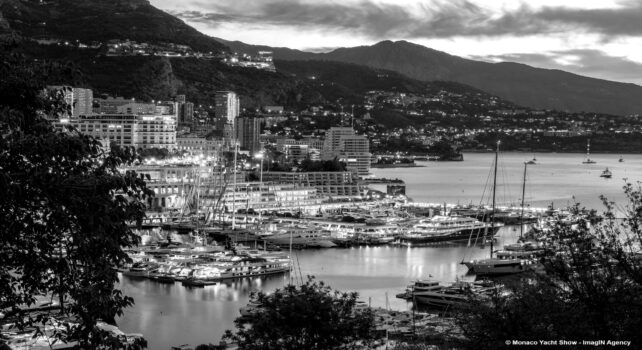 Monaco Yacht Show 2026 : la liste des exposants de la 35e édition est dévoilée
