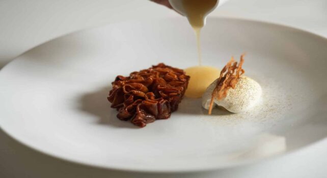 Les 10 plus beaux restaurants étoilés Michelin du sud de la France
