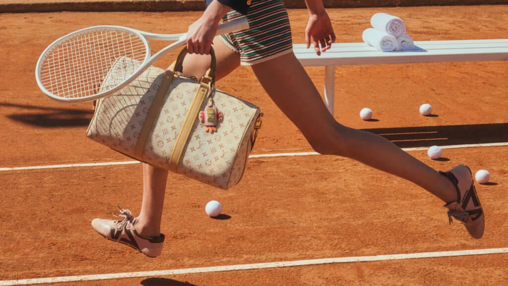 Louis Vuitton High Summer 2026 : L'iconique sac