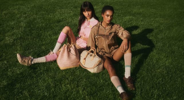 Louis Vuitton High Summer 2026 : la capsule qui met l&rsquo;été au zénith