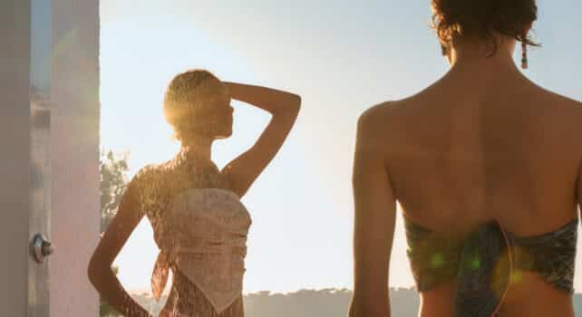 Louis Vuitton High Summer 2026 : L’été au zénith