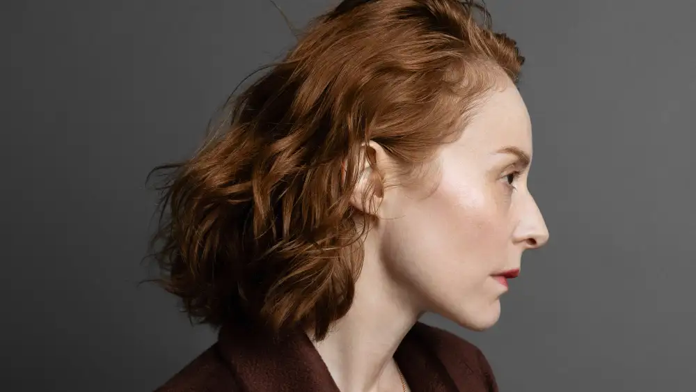Nadège Vanhée