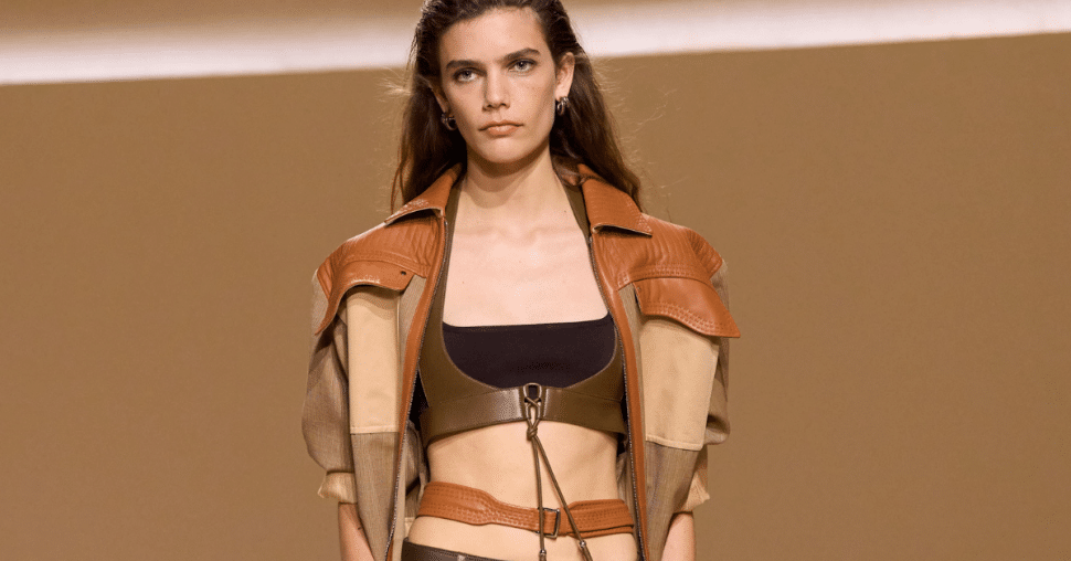 Hermès haute couture : une rentrée 2027 sous les projecteurs