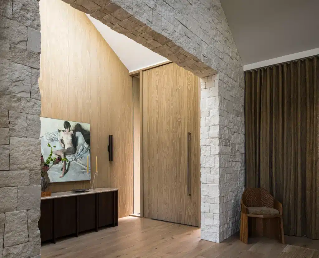 Hommeboys Interiors Los Altos Hills