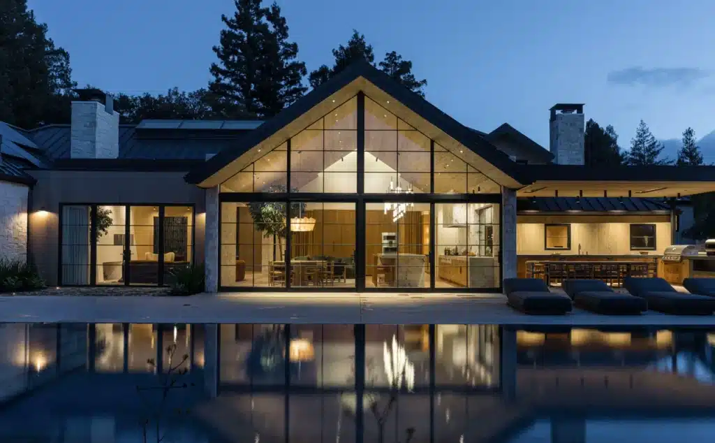 Hommeboys Interiors Los Altos Hills