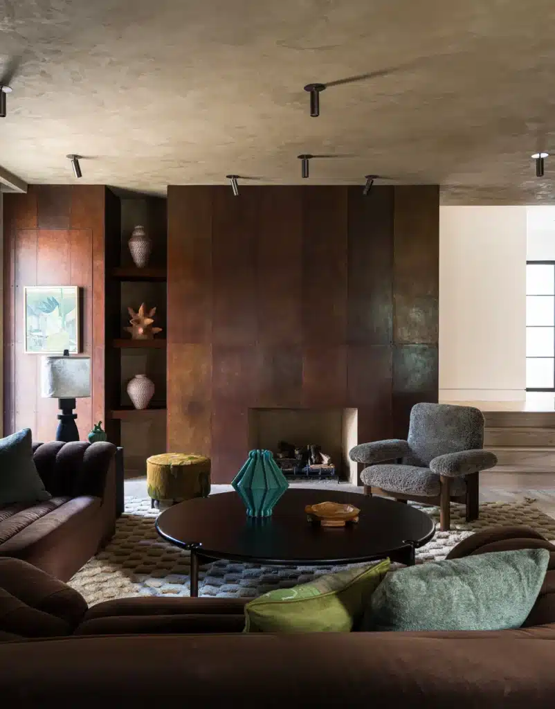 Le salon