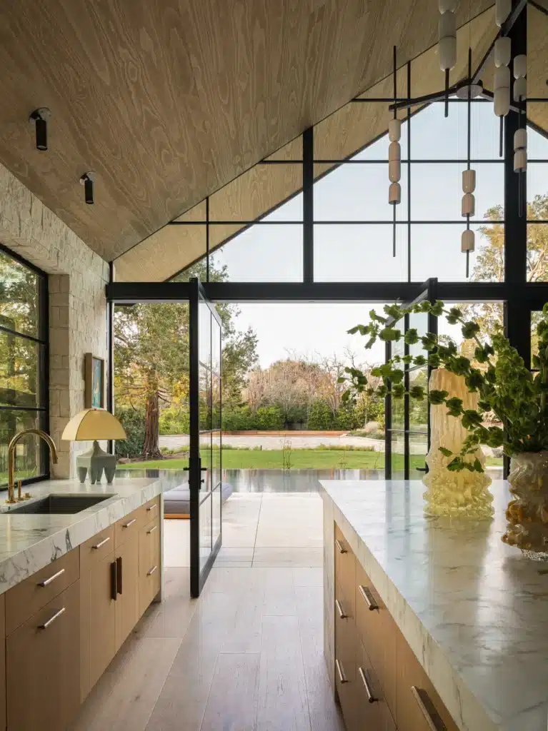Hommeboys Interiors Los Altos Hills