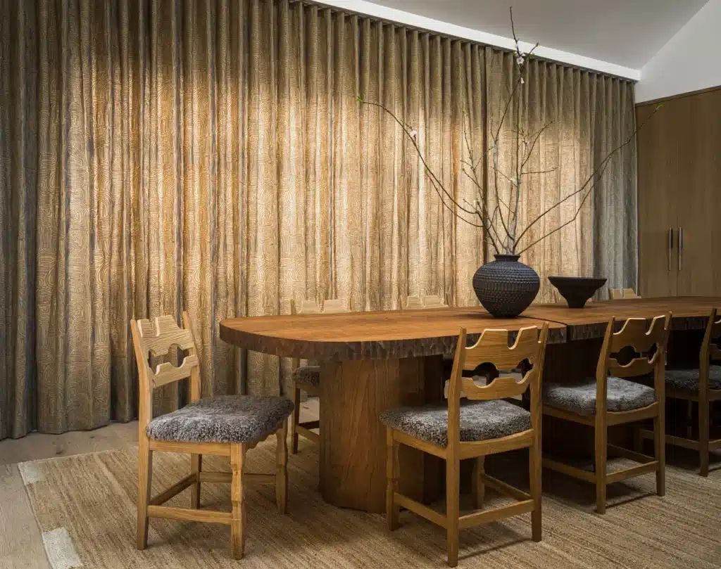Hommeboys Interiors Los Altos Hills