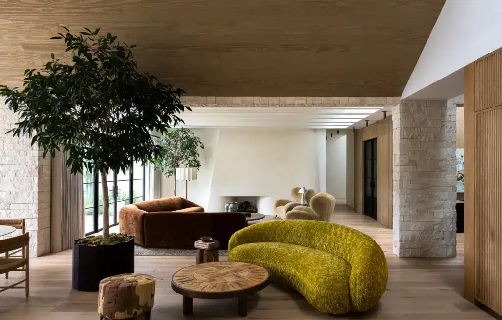 Hommeboys Interiors Los Altos Hills