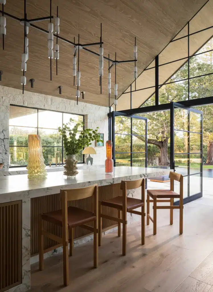 Hommeboys Interiors Los Altos Hills