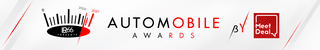Habillage de Automobile Awards 26
