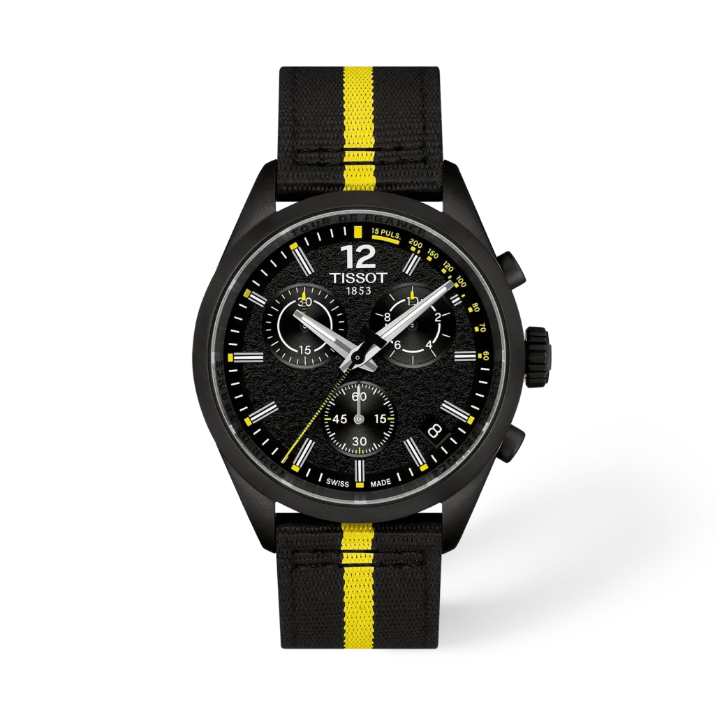 Tissot PR 100 Tour de France 2026