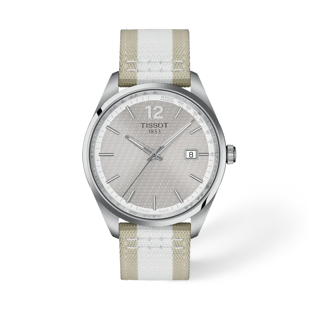 Tissot PR 100 Édition Cyclisme