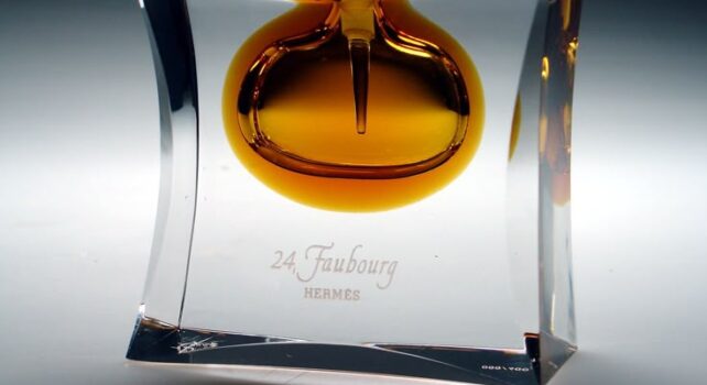 Top 10 des parfums les plus chers du monde