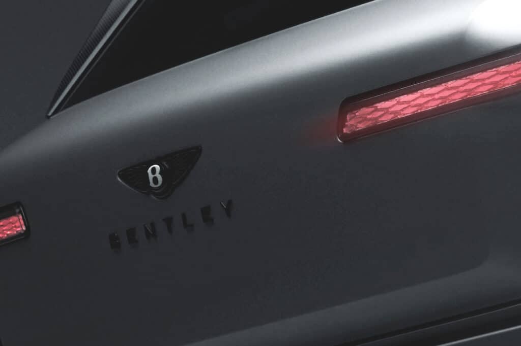 Bentley Torcal Premier EV 2026 