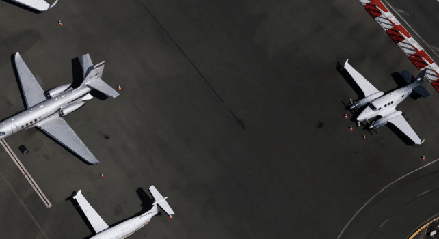 L’IPO SpaceX et les jets privés : Comment 85 milliards de dollars redessinent le marché de l’aviation d’affaires
