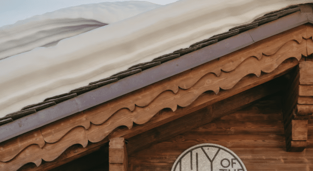 Lily of the Valley à Courchevel : Une adresse alpine annoncée