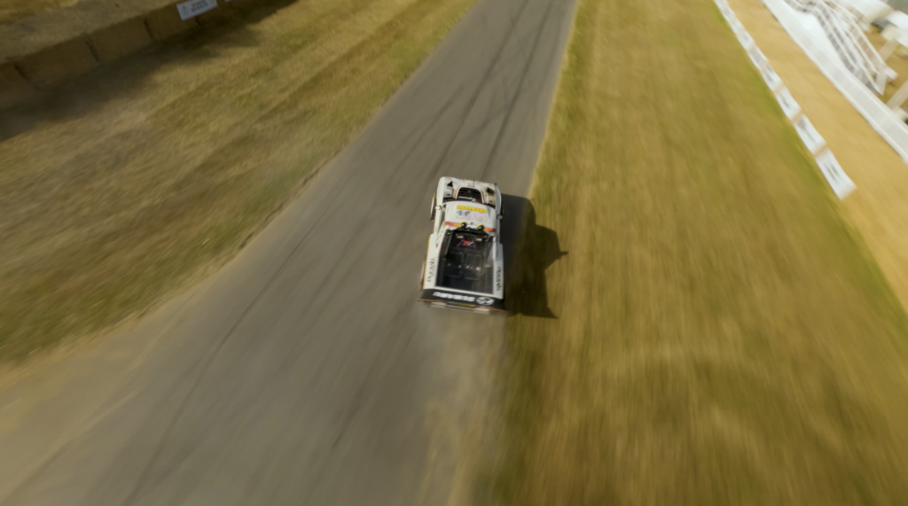 Goodwood Road Racing Club of America 