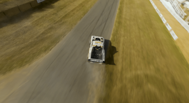 Goodwood Road Racing Club of America : Le Duke of Richmond annonce l’expansion aux États-Unis