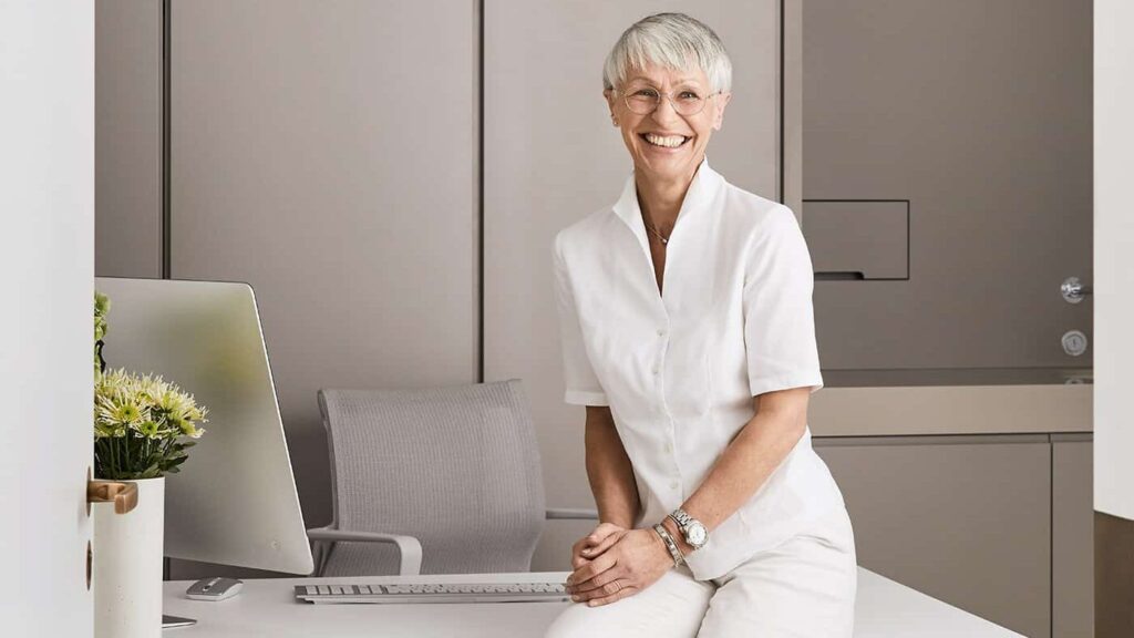 Lanserhof Medical Concierge