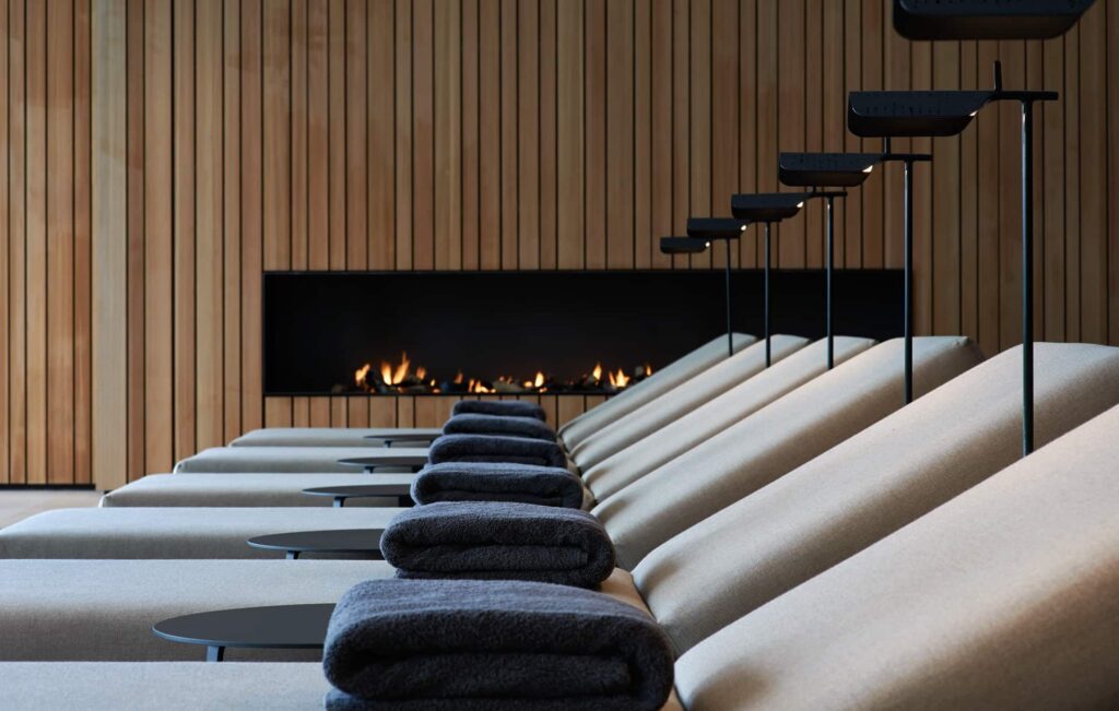 Lanserhof Medical Concierge