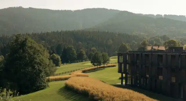 Lanserhof Medical Concierge x The Arts Club : L&rsquo;institution de médecine préventive la plus respectée d&rsquo;Europe lance un service de médecine en ville