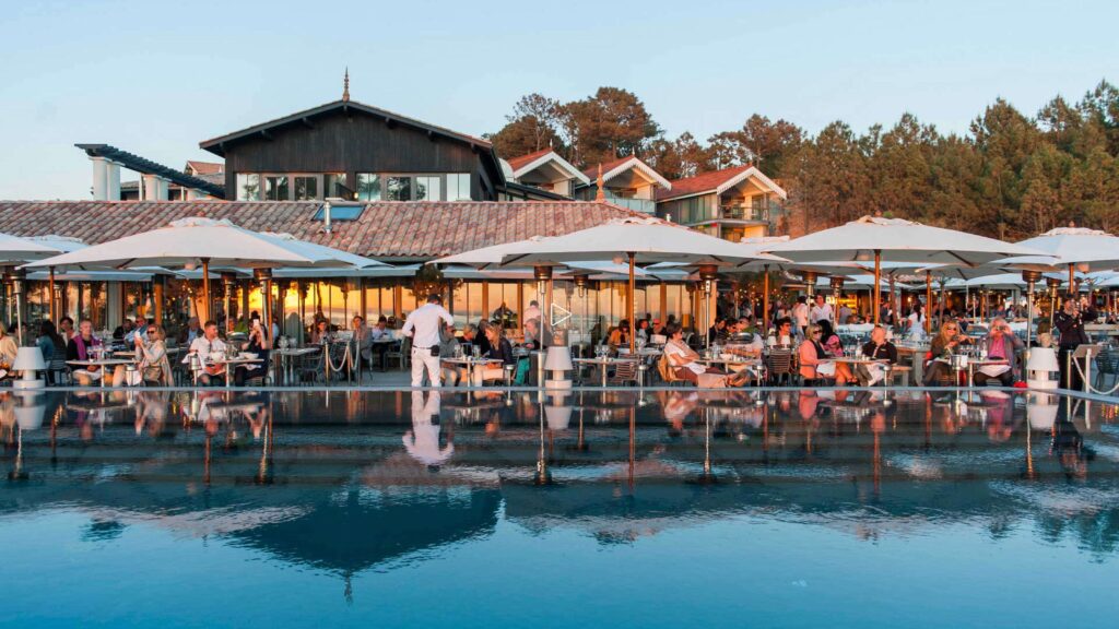 plus beaux resorts en bord de mer : La Co(o)niche
