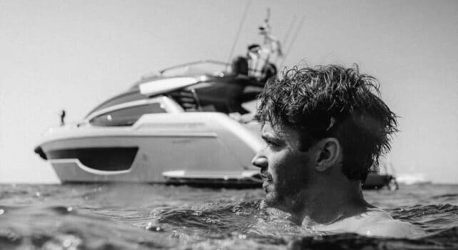 Les yachts des pilotes de Formule 1 : Leclerc, Hamilton, Verstappen, Russell, Alsonso et la famille Stroll