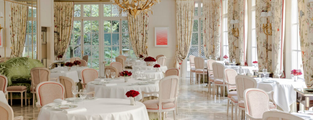 meilleurs restaurants de Paris : Epicure
