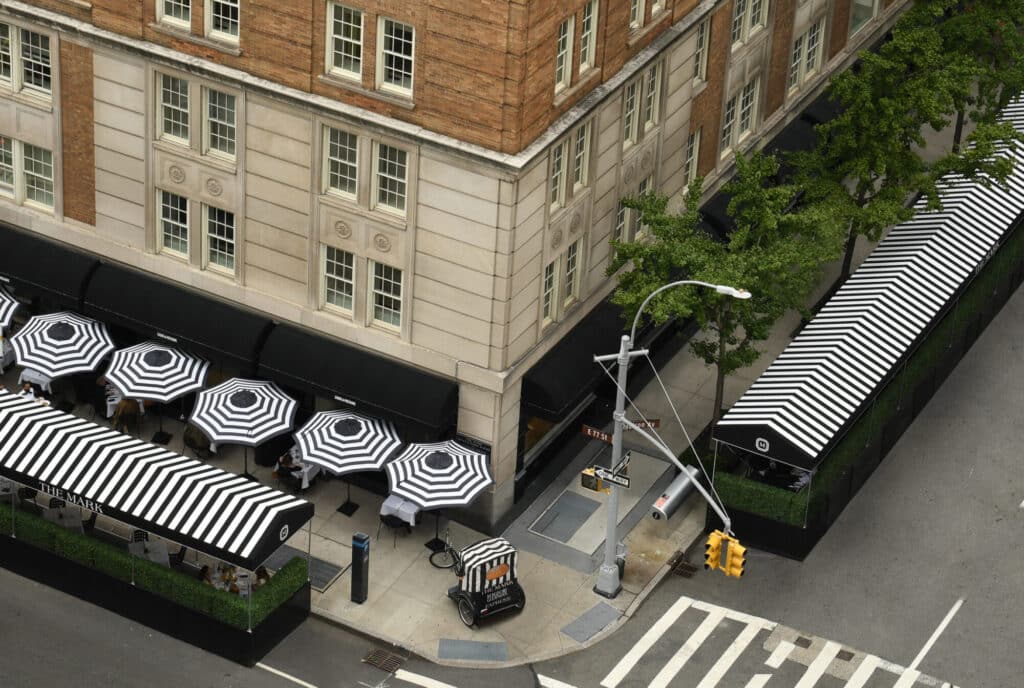 The Mark Hotel New York