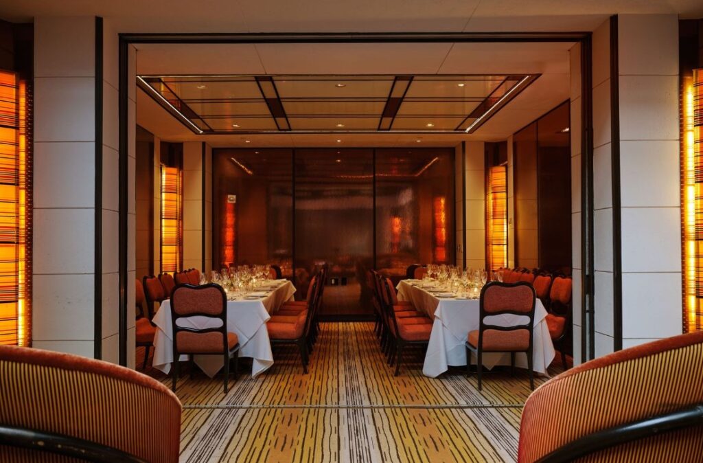 The Mark Hotel New York