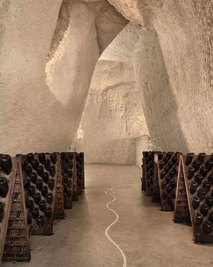 expériences à vivre au moins une fois dans sa vie : Les cratères de Champagne